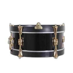 Essayez notre Mini Sayón Tambour 12" X 12 cm noir -NPDrums