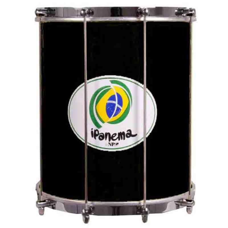 Buy Repenique 25.4 Ø X 30 cm black-IPANEMA