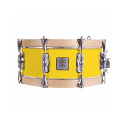 Consigue el Tambor Pasión del Sur crome 35,6 Ø X 14 cm amarillo-NPDrums