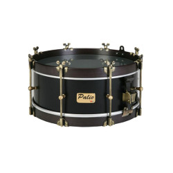 Viel Spaß mit der Palio Drum 35,6 Ø X 14 cm schwarz-NPDrums