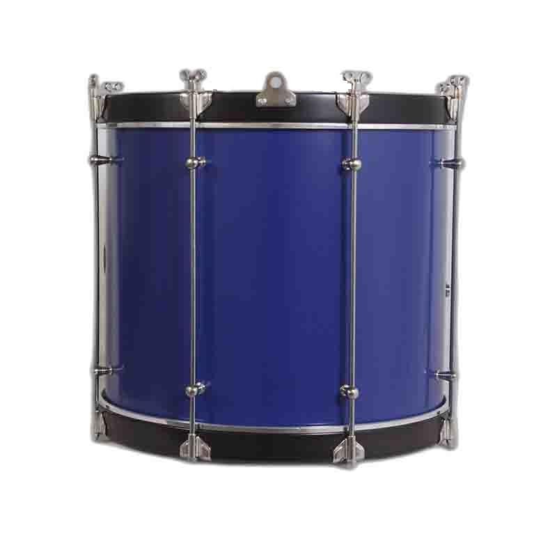 Enjoy the Palio Drum 45.7 Ø X 34 cm blue-NPDrums