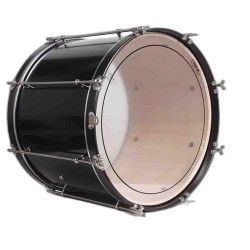 Aproveite o Palio Drum 40,6 Ø X 34 cm preto-NPDrums