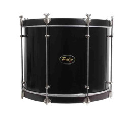 Aproveite o Palio Drum 40,6 Ø X 34 cm preto-NPDrums