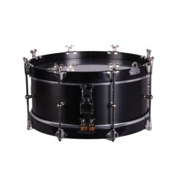 Viel Spaß mit der Palio Drum 35,6 Ø X 14 cm schwarz-NPDrums