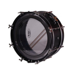 Viel Spaß mit der Palio Drum 35,6 Ø X 14 cm schwarz-NPDrums