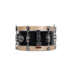 Consigue el Tambor Pasión del Sur crome 30,5 Ø X 14 cm negro-NPDrums