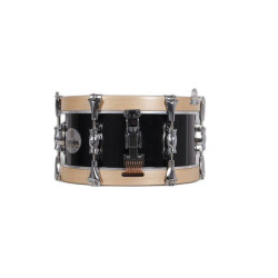 Consigue el Tambor Pasión del Sur crome 30,5 Ø X 14 cm negro-NPDrums