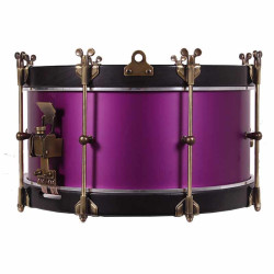 Profitez du Palio Drum 35,6 Ø X 14 cm violet-NPDrums