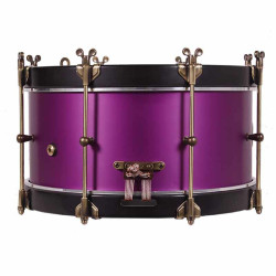 Profitez du Palio Drum 35,6 Ø X 14 cm violet-NPDrums