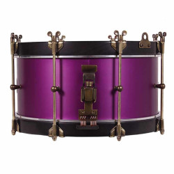 Profitez du Palio Drum 35,6 Ø X 14 cm violet-NPDrums