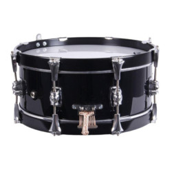 Consigue el Tambor Siroco 35,6 Ø X 14 cm negro-NPDrums