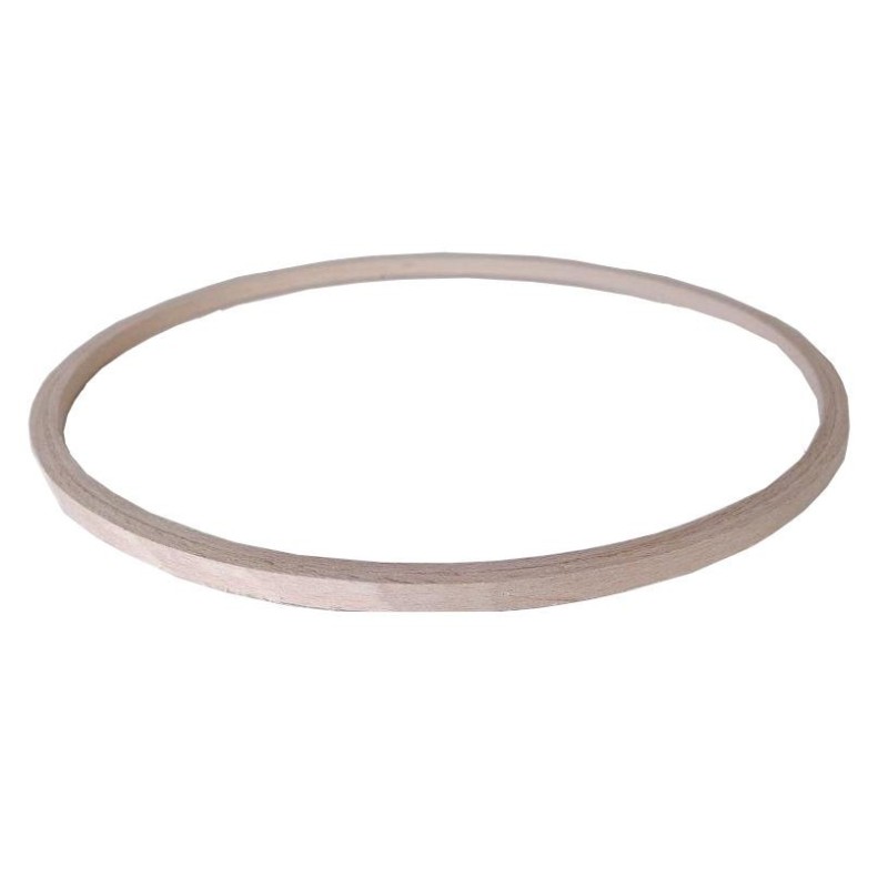 ARIL PATCH LEATHER PATCH 38,1 Ø X 0.7MM