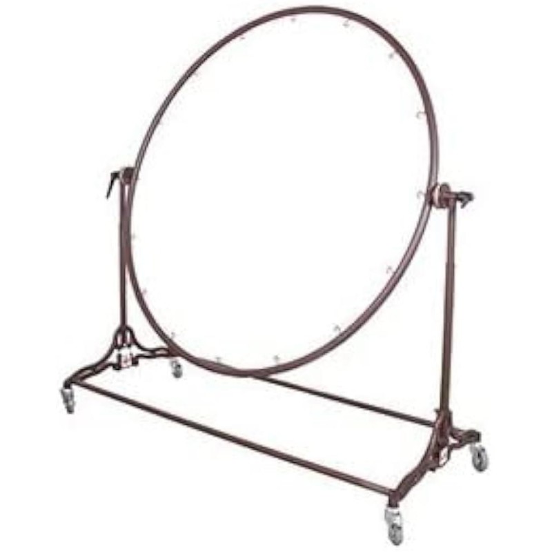 Comprar nuestro Bombo Concierto 32" X 20" acabado en azabache-NPDrums