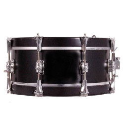Obtén el Tambor Armonía 35,6 Ø X 14 cm negro-NPDrums