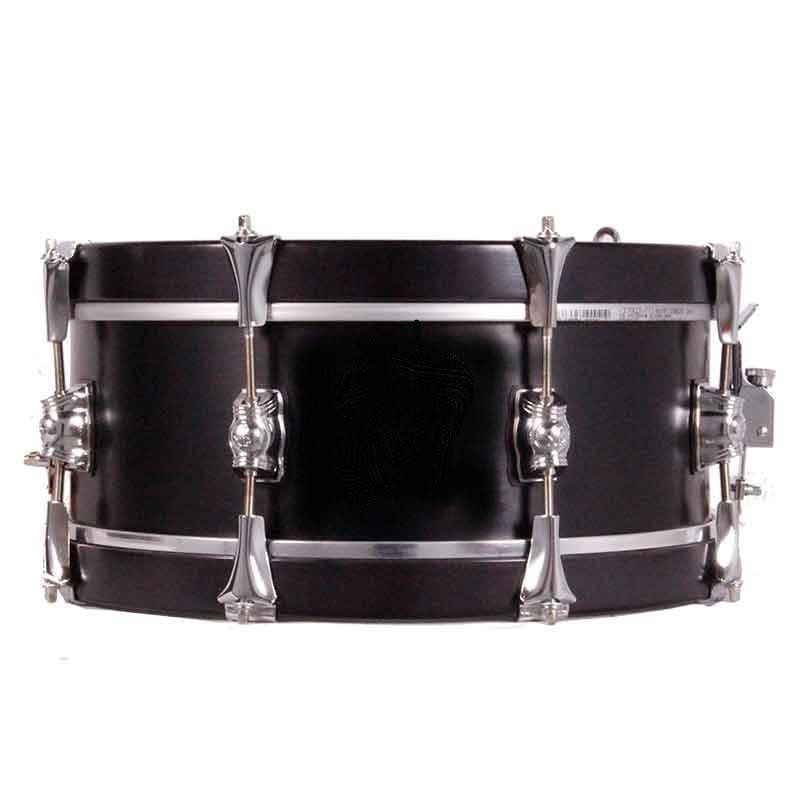 Obtén el Tambor Armonía 35,6 Ø X 14 cm negro-NPDrums