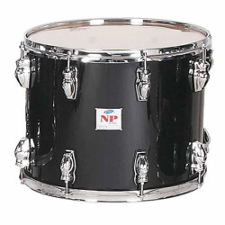 TOM CONCIERTO 45,7 Ø X 43 CM NEGRO