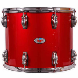 TOMS CONCIERTO 38,1 Ø X 35 CM ROJO CEREZA