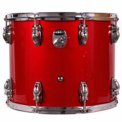 TOMS CONCIERTO 38,1 Ø X 35 CM ROJO CEREZA