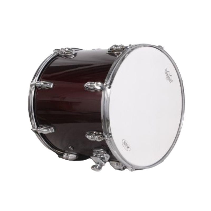 TOM CONCERT 38.1 Ø X 35 CM WINE RED