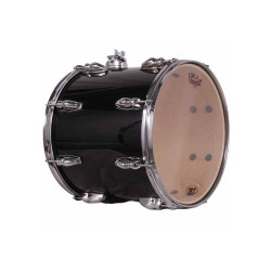 TOMS CONCERT 35.6 Ø X 33 CM BLACK