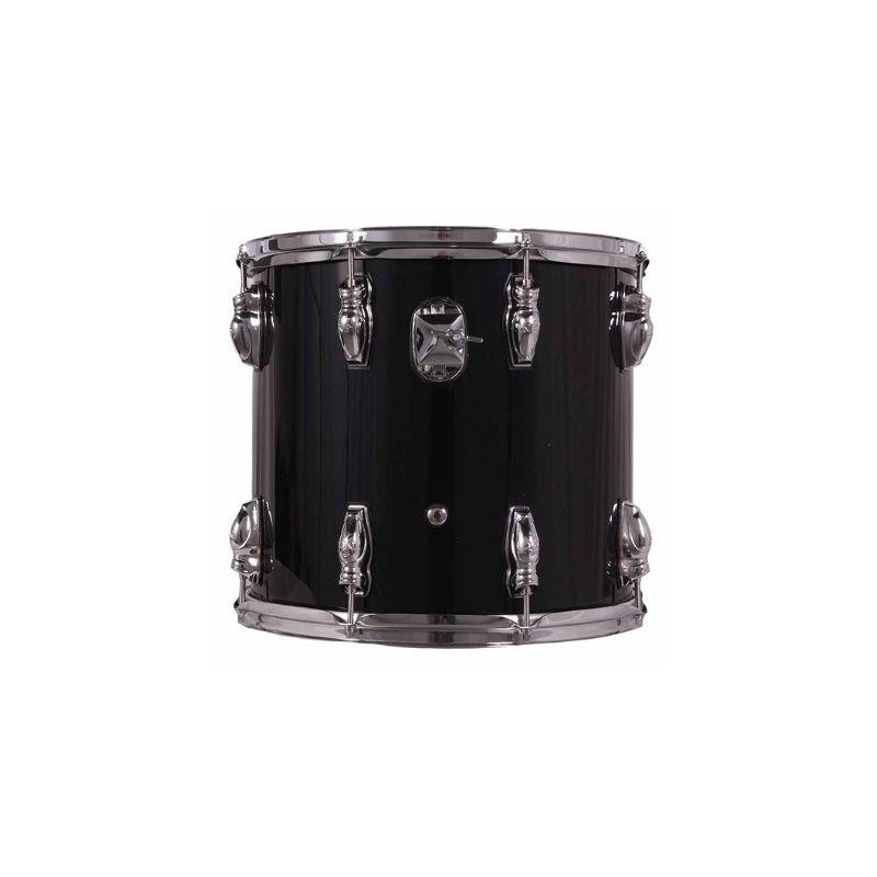 TOM CONCERT 30,5 Ø X 28 CM PRETO