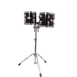 TOMS CONCERT 25.4 Ø X 23 CM BLACK