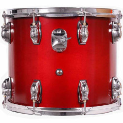 TOM CONCERT 45,7 Ø X 43 CM MAHAGONI