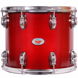 TOM CONCERT 45,7 Ø X 43 CM MAHAGONI