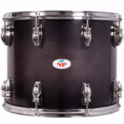 TOM CONCIERTO 45,7 Ø X 43 CM AZABACHE