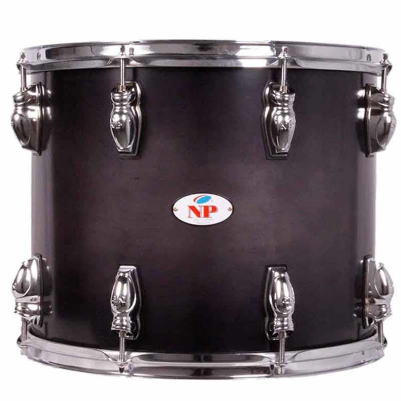TOM CONCERT 40.6 Ø X 38 CM JET