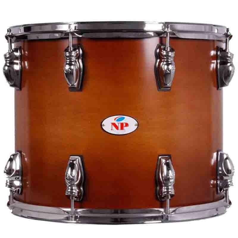 TOM CONCERT 14" Ø X 33 CM WALNUT