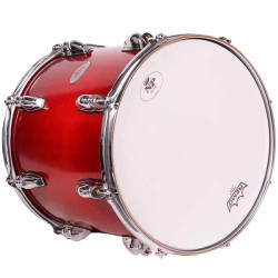 TOM CONCERT 35,6 Ø X 33 CM MOGNO