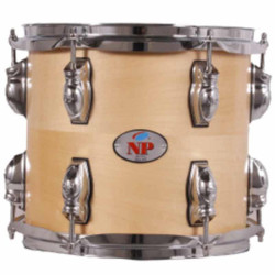 TOM CONCERT 10" X 23 CM NATUR