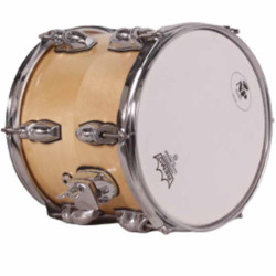 TOM CONCERT 10" X 23 CM NATUREL