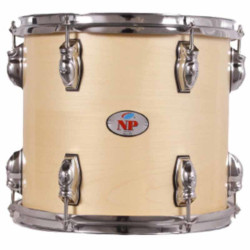 TOM CONCERT 10" X 23 CM NATUREL