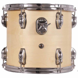 TOM CONCERT 10" X 23 CM NATUREL