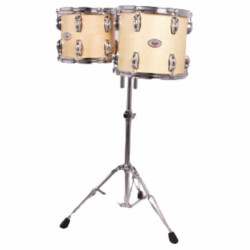 TOM CONCERT 10" X 23 CM NATUREL