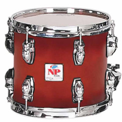 TOM CONCERT 25,4 Ø X 23 CM MIEL