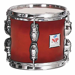 TOM CONCERT 20,3 Ø X 20 CM HONIG