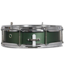 Try our band Snare drum 35.6 Ø X 09 cm green aluminum-NPDrums