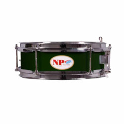 Essayez notre boîte à bande 30,6 Ø X 09 cm aluminium vert-NPDrums