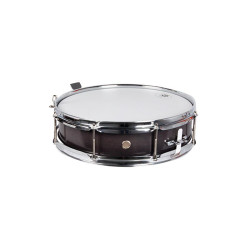 Experimente a nossa caixa de banda 35,6 Ø X 09 cm jet wood-NPDrums