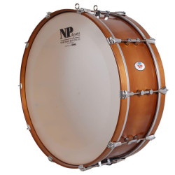 Desire Marsch Bass Drum 50,8 Ø X 20 cm in Nussbaum-NPDrums