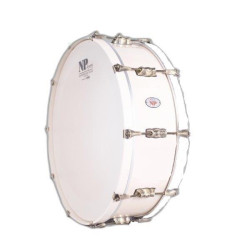 BOMBO MARCHA STANDAR OLD 66,0 Ø X 20 CM COCO AROS COCO