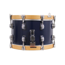 Innova con el Tambor Siroco 35,6 Ø X 22 cm azabache-NPDrums