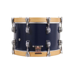 Innova con el Tambor Siroco 35,6 Ø X 22 cm azabache-NPDrums