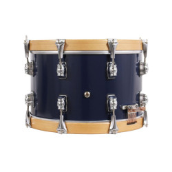 Innova con el Tambor Siroco 35,6 Ø X 22 cm azabache-NPDrums