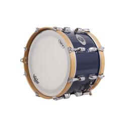 Innova con el Tambor Siroco 35,6 Ø X 22 cm azabache-NPDrums