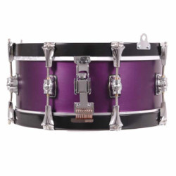Experimenta con el Tambor Esperanza 35,6 Ø X 14 cm morado-NPDrums