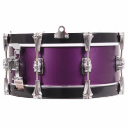 Experimenta con el Tambor Esperanza 35,6 Ø X 14 cm morado-NPDrums